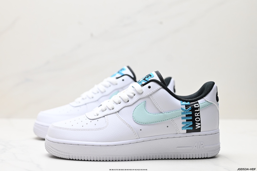 Nike Air Force 1 Shoes